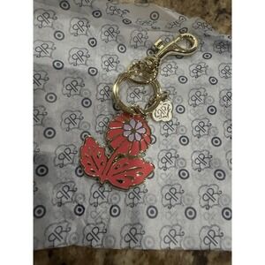 Store Exclusive Mystery Blind Box - Roller Rabbit x Target 2026 (flower Keychain